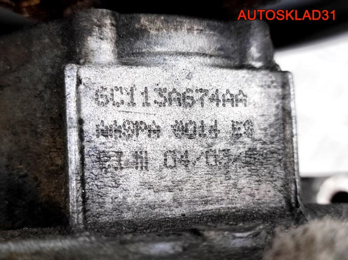 Насос гидроусилителя Ford Transit 6 2,2 Дизель GC113A674AA - АвтоСклад31.рф - авторазборка контрактные б/у запчасти в г. Белгород