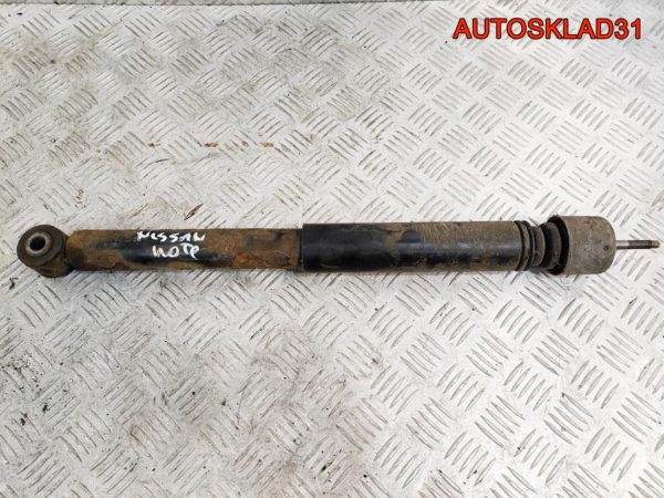 Амортизатор передний комплект Skoda Rapid 6R0413031BF - АвтоСклад31.рф - авторазборка контрактные б/у запчасти в г. Белгород