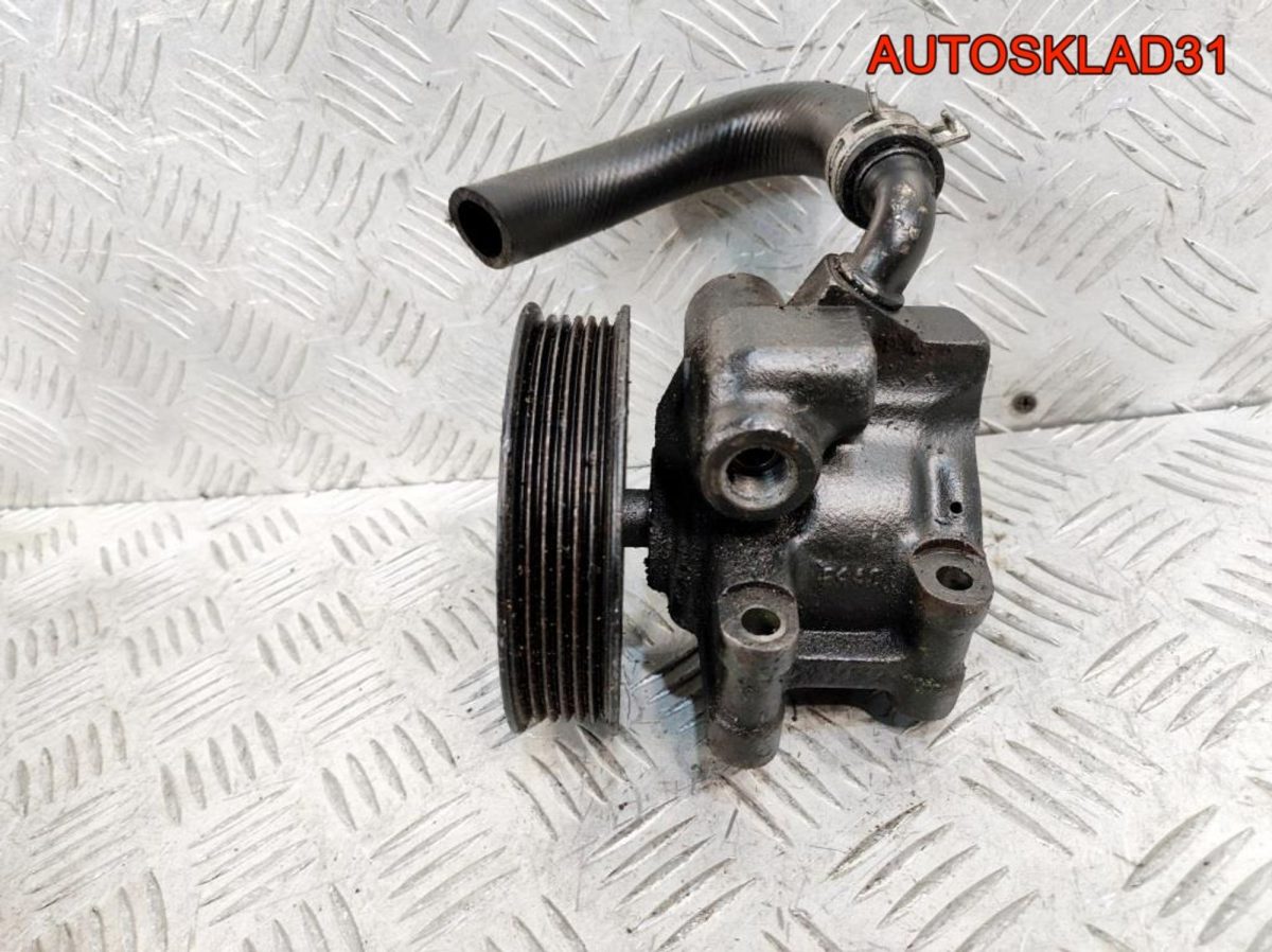 Насос ГУР Ford Fiesta Mk4 1.4 Бензин HBD-EZ - АвтоСклад31.рф - авторазборка контрактные б/у запчасти в г. Белгород