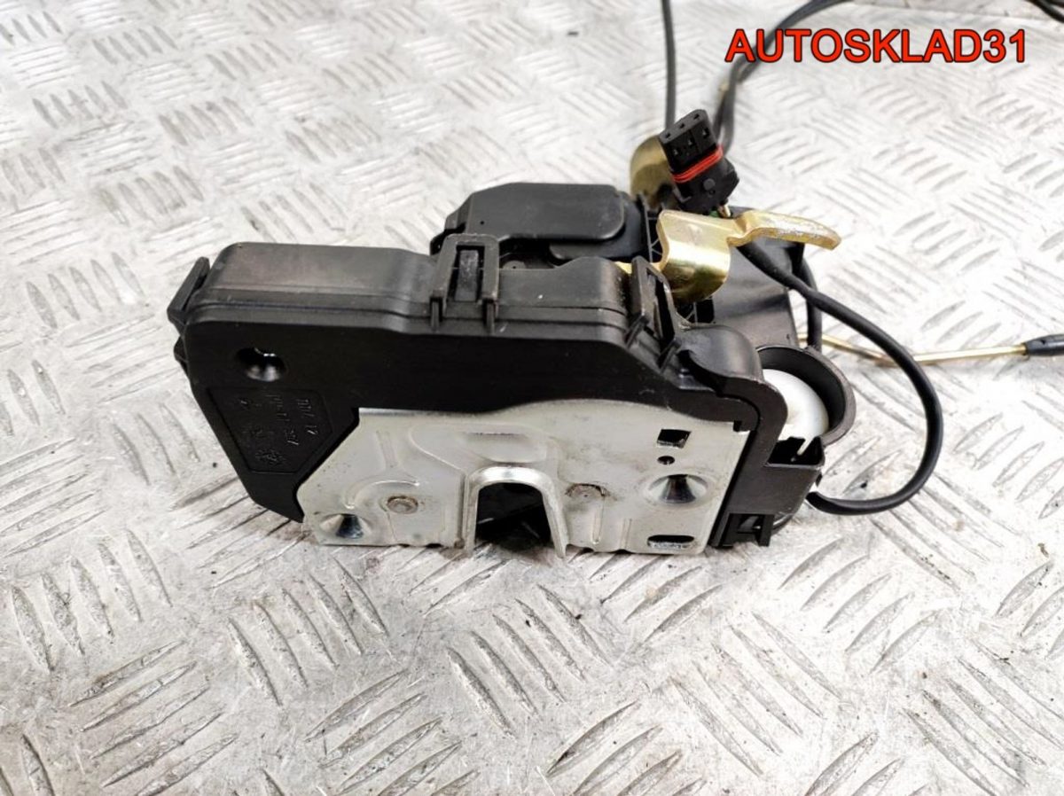 Замок двери передней левой Mercedes W211 A2117200335 - АвтоСклад31.рф - авторазборка контрактные б/у запчасти в г. Белгород