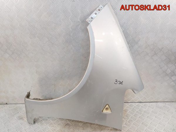 Амортизатор передний Renault Logan 8200748984 - АвтоСклад31.рф - авторазборка контрактные б/у запчасти в г. Белгород