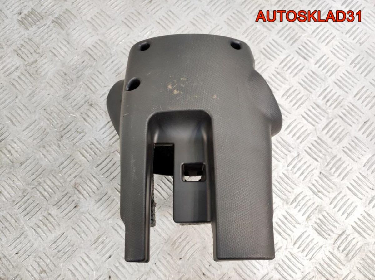 Кожух рулевой колонки Nissan Note E11 484709U000 - АвтоСклад31.рф - авторазборка контрактные б/у запчасти в г. Белгород