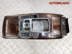 Консоль центральная в сборе Audi A6 C6 4F1864261 - АвтоСклад31.рф - авторазборка контрактные б/у запчасти в г. Белгород