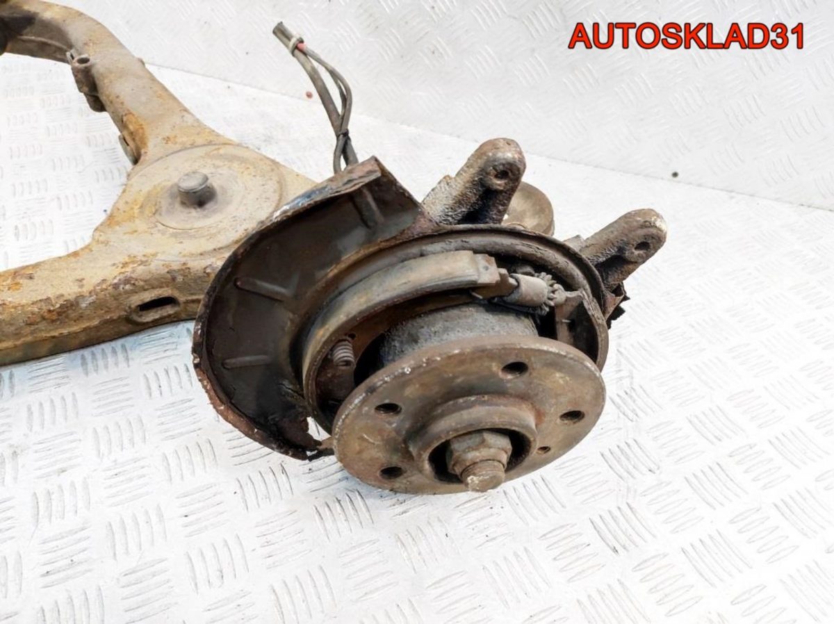 Рычаг задний левый Mercedes Vito W638 A6383521404 - АвтоСклад31.рф - авторазборка контрактные б/у запчасти в г. Белгород