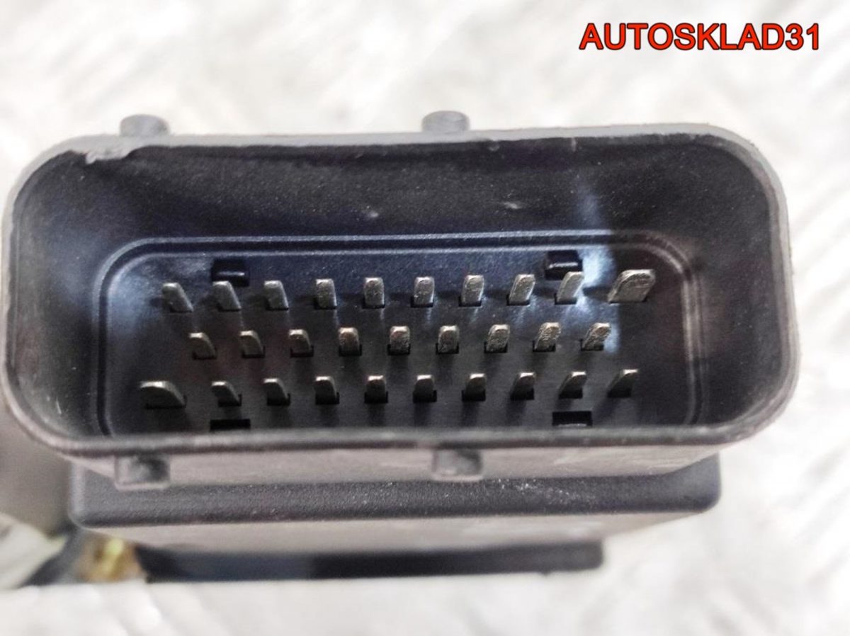 Моторчик стеклоподъёмника передний правый VW Passat B5 3B4837752AG - АвтоСклад31.рф - авторазборка контрактные б/у запчасти в г. Белгород