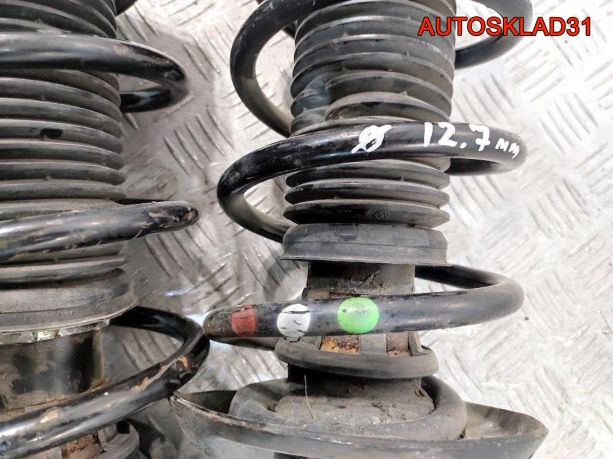 Амортизатор передний комплект VW Golf 6 1T0413031HM - АвтоСклад31.рф - авторазборка контрактные б/у запчасти в г. Белгород