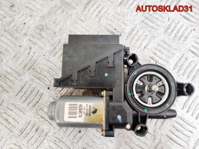 Моторчик стеклоподъемника передний левый Skoda Fabia 1 6Q2959802A - АвтоСклад31.рф - авторазборка контрактные б/у запчасти в г. Белгород