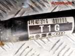 Комплект МКПП GYF Audi A6 C6 2.4 BDW Бензин - АвтоСклад31.рф - авторазборка контрактные б/у запчасти в г. Белгород