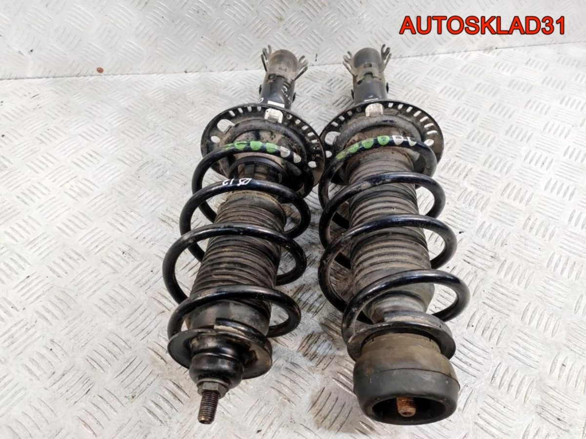 Амортизатор передний комплект Skoda Rapid 6R0413031BF - АвтоСклад31.рф - авторазборка контрактные б/у запчасти в г. Белгород