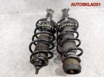 Амортизатор передний комплект Skoda Rapid 6R0413031BF - АвтоСклад31.рф - авторазборка контрактные б/у запчасти в г. Белгород