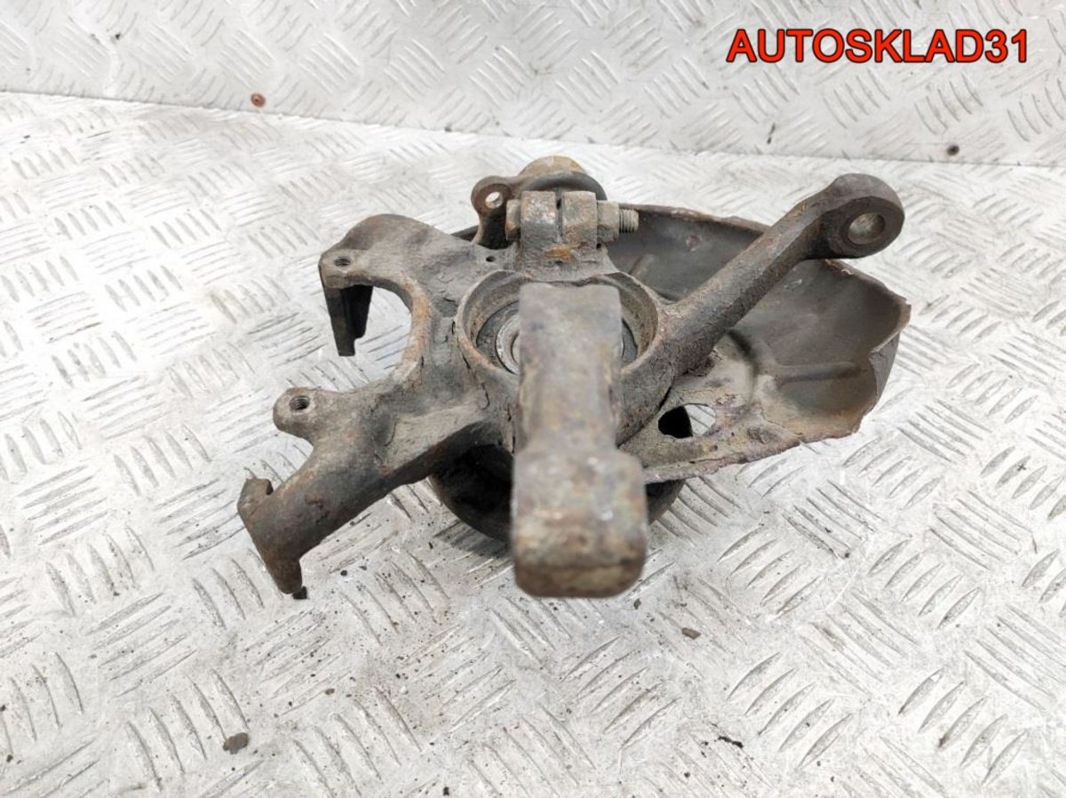 Кулак поворотный передний левый VW Golf 3 191407255C - АвтоСклад31.рф - авторазборка контрактные б/у запчасти в г. Белгород