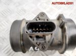 Расходомер воздуха Audi A4 B6 2,5 Дизель 059906461B - АвтоСклад31.рф - авторазборка контрактные б/у запчасти в г. Белгород