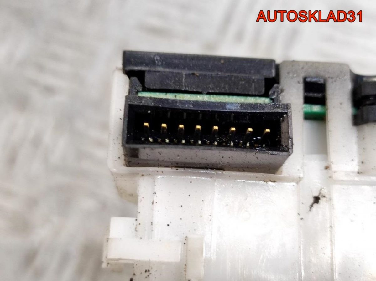 Переключатель стеклоочистителей Nissan Qashqai J10 25260JD01A - АвтоСклад31.рф - авторазборка контрактные б/у запчасти в г. Белгород
