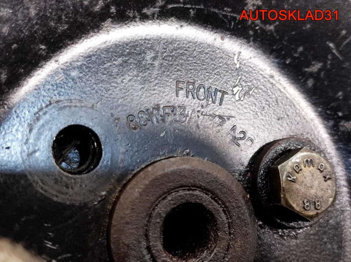 Насос гидроусилителя Ford Transit FA 88WF3A733A2B - АвтоСклад31.рф - авторазборка контрактные б/у запчасти в г. Белгород