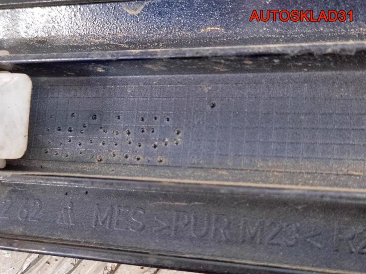 Молдинг задней правой двери Mercedes W211 A2116901262 - АвтоСклад31.рф - авторазборка контрактные б/у запчасти в г. Белгород