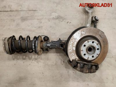 Кулак поворотный передний правый Mercedes GLK 2,2 651.912 A2043323001 - АвтоСклад31.рф - авторазборка контрактные б/у запчасти в г. Белгород