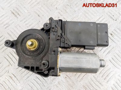 Моторчик стеклоподъёмника передний правый VW Passat B5 3B4837752AG - АвтоСклад31.рф - авторазборка контрактные б/у запчасти в г. Белгород