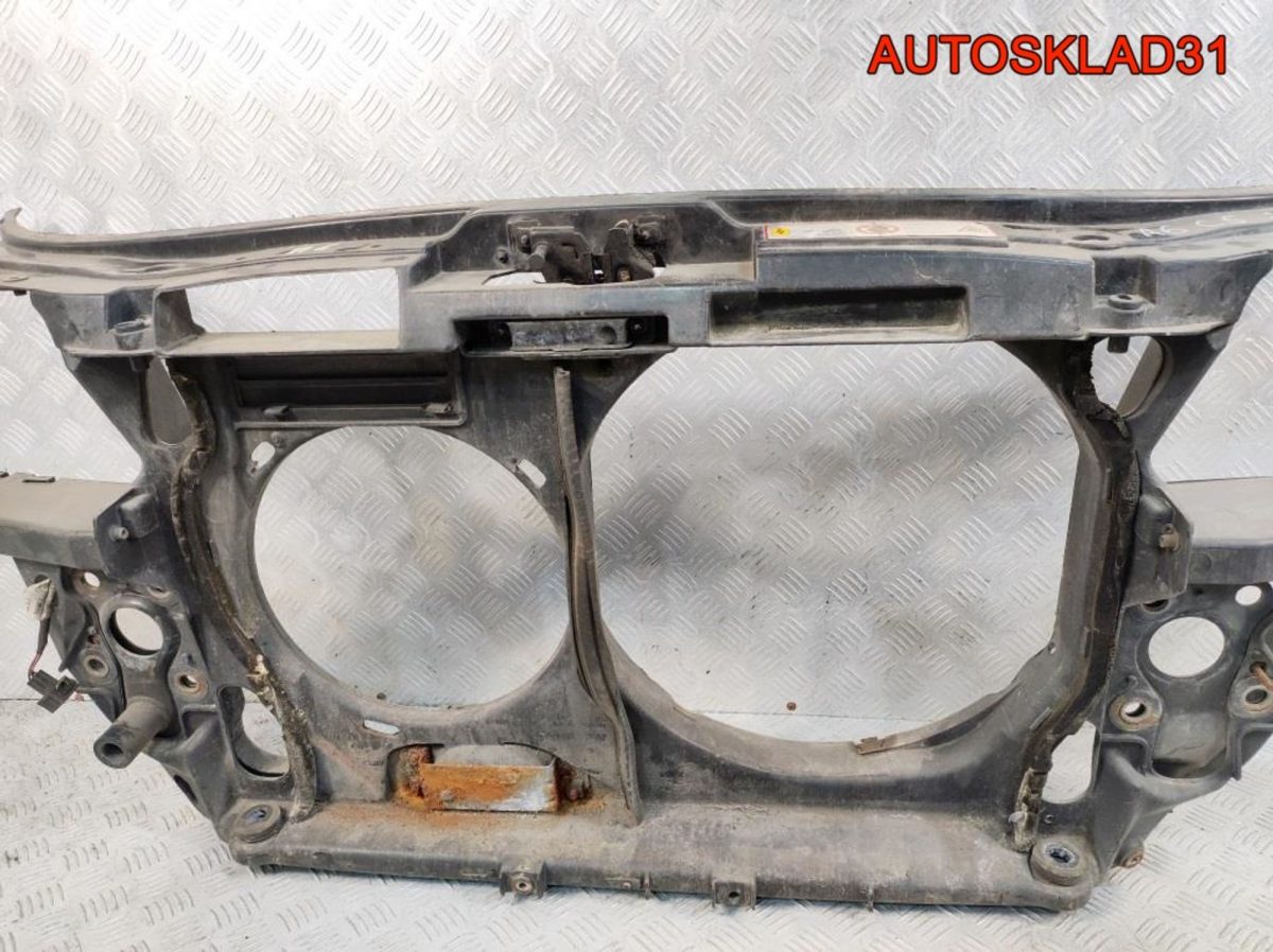 Панель передняя Голая Audi A6 C5 2,4 Бензин 1853023916 - АвтоСклад31.рф - авторазборка контрактные б/у запчасти в г. Белгород