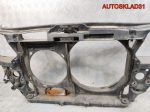 Панель передняя Голая Audi A6 C5 2,4 Бензин 1853023916 - АвтоСклад31.рф - авторазборка контрактные б/у запчасти в г. Белгород
