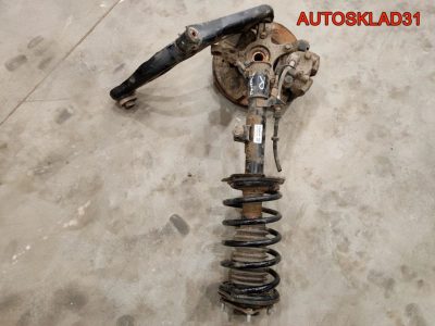 Кулак поворотный передний правый Ford Maverick 2 3,0 7KB4 4587084 - АвтоСклад31.рф - авторазборка контрактные б/у запчасти в г. Белгород