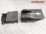 Кожух рулевой колонки Skoda Fabia 1 6Y0953515B - АвтоСклад31.рф - авторазборка контрактные б/у запчасти в г. Белгород