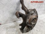 Кулак поворотный передний левый VW Golf 3 191407255C - АвтоСклад31.рф - авторазборка контрактные б/у запчасти в г. Белгород