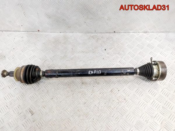 Фонарь задний VW Passat B5 3B5945095F Седан - АвтоСклад31.рф - авторазборка контрактные б/у запчасти в г. Белгород