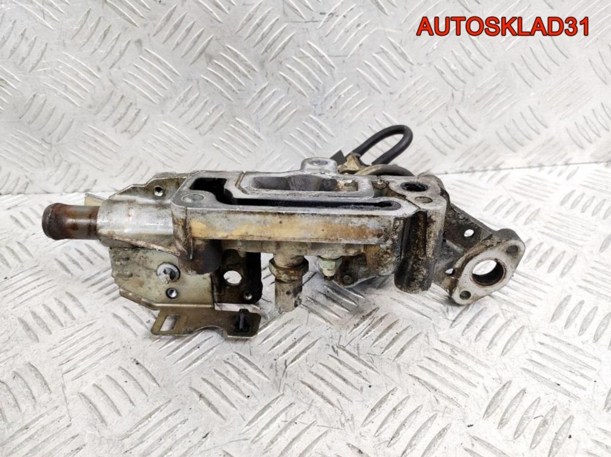 Фланец системы охлаждения Opel Vectra B 90501694 - АвтоСклад31.рф - авторазборка контрактные б/у запчасти в г. Белгород