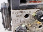 Блок управления ABS Audi A4 B6 3,0 ASN 8E0614517A - АвтоСклад31.рф - авторазборка контрактные б/у запчасти в г. Белгород