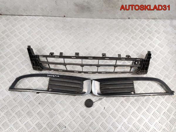 Панель передняя Audi A4 B5 8D0805594D Дорест - АвтоСклад31.рф - авторазборка контрактные б/у запчасти в г. Белгород