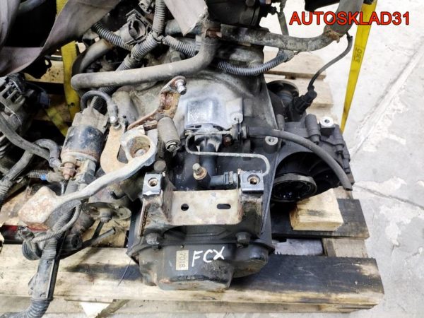 Бампер задний VW Passat B5 3B5807421 Седан - АвтоСклад31.рф - авторазборка контрактные б/у запчасти в г. Белгород
