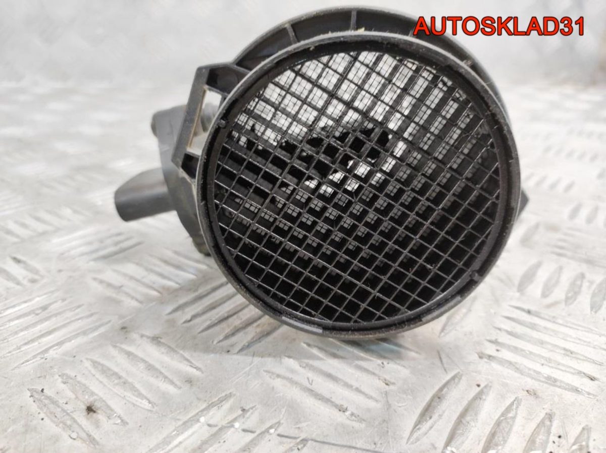 Расходомер воздуха Audi A4 B6 2,5 Дизель 059906461B - АвтоСклад31.рф - авторазборка контрактные б/у запчасти в г. Белгород