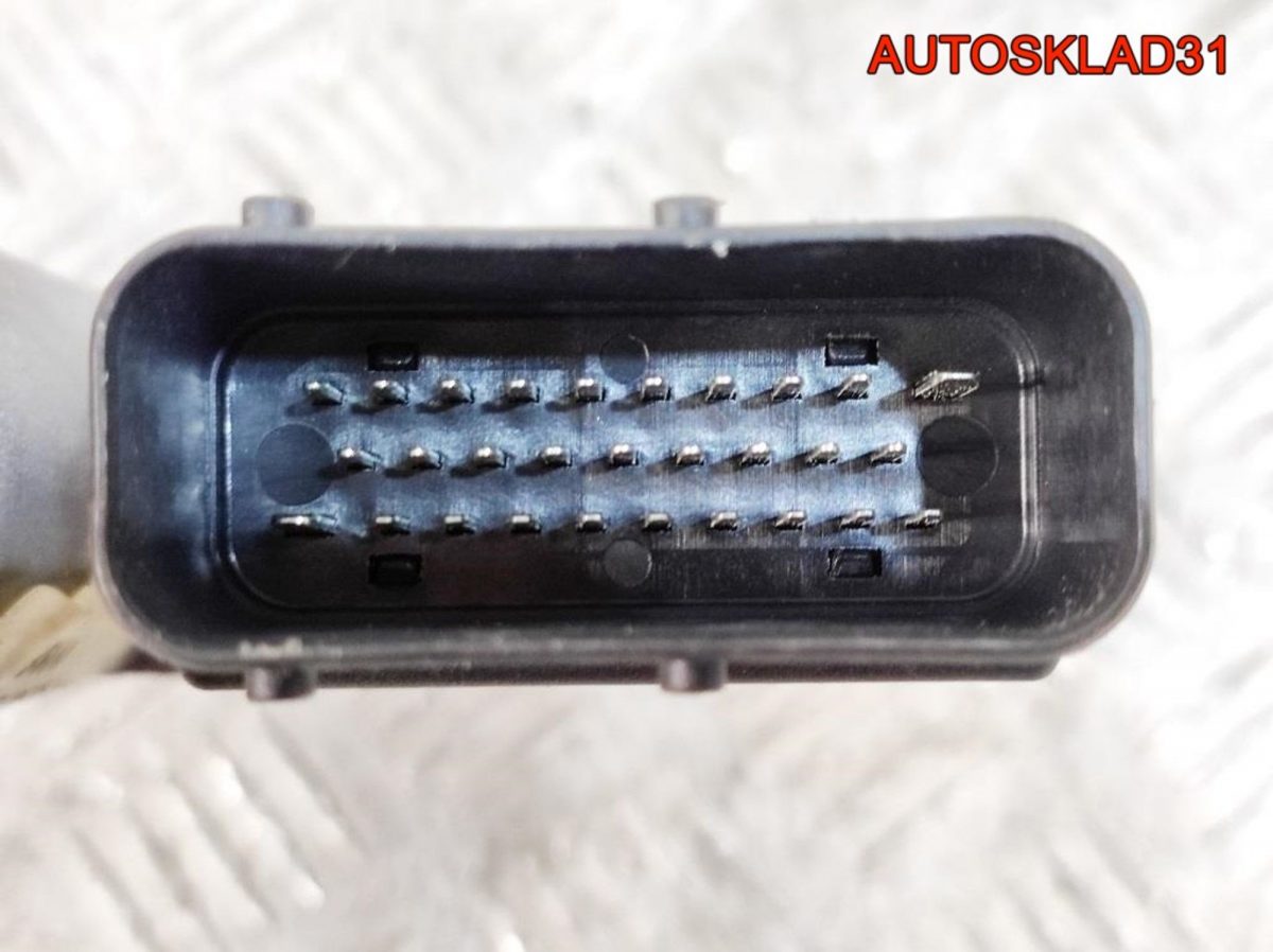 Моторчик стеклоподъёмника передний правый VW Passat B5 3B4837752EJ - АвтоСклад31.рф - авторазборка контрактные б/у запчасти в г. Белгород
