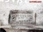 Кронштейн кондиционера BMW E46 2,5 M54B25 64557512556 - АвтоСклад31.рф - авторазборка контрактные б/у запчасти в г. Белгород