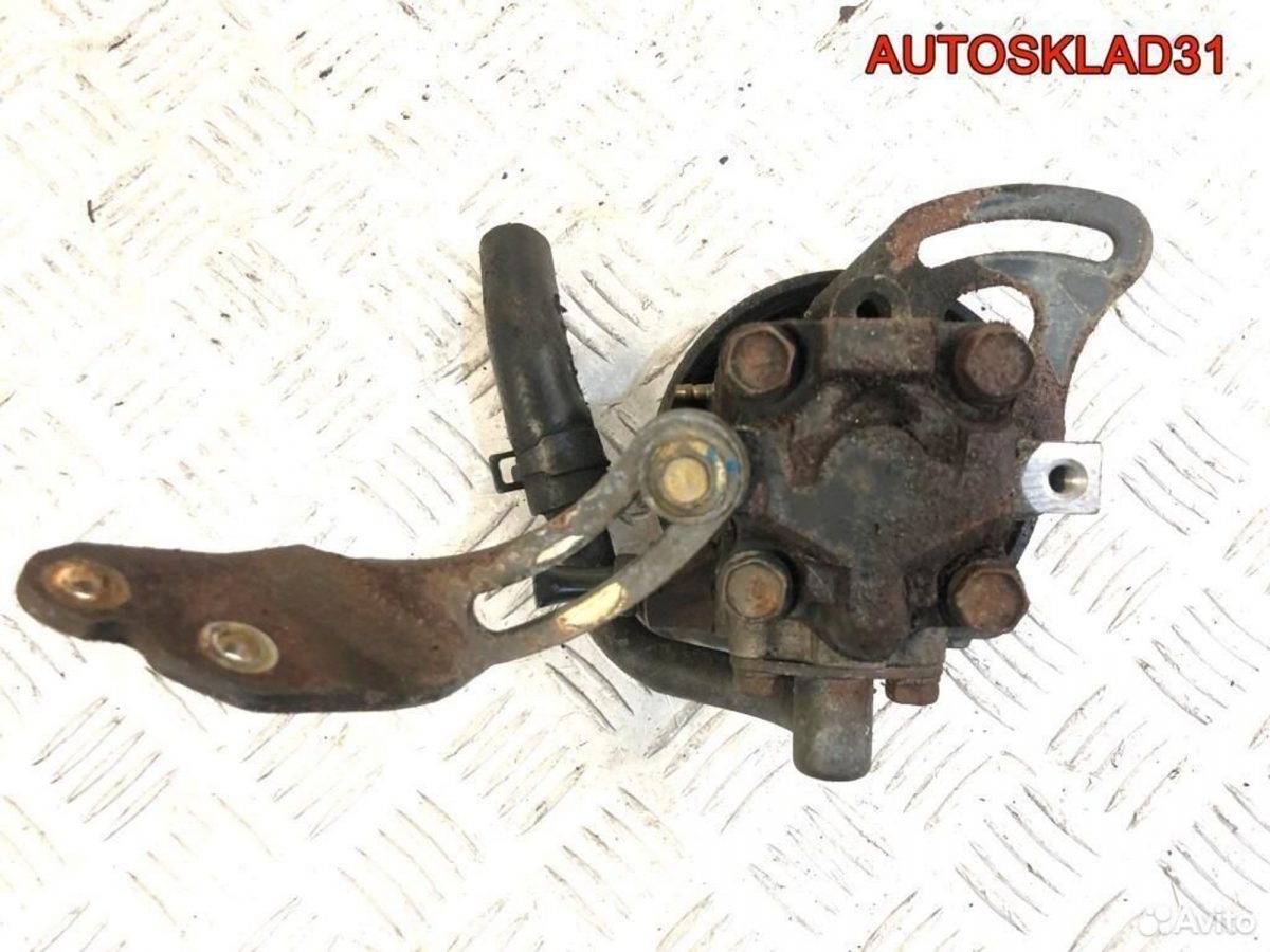 Насос гур Daewoo Matiz 1.0 B10S1 96340128 - АвтоСклад31.рф - авторазборка контрактные б/у запчасти в г. Белгород