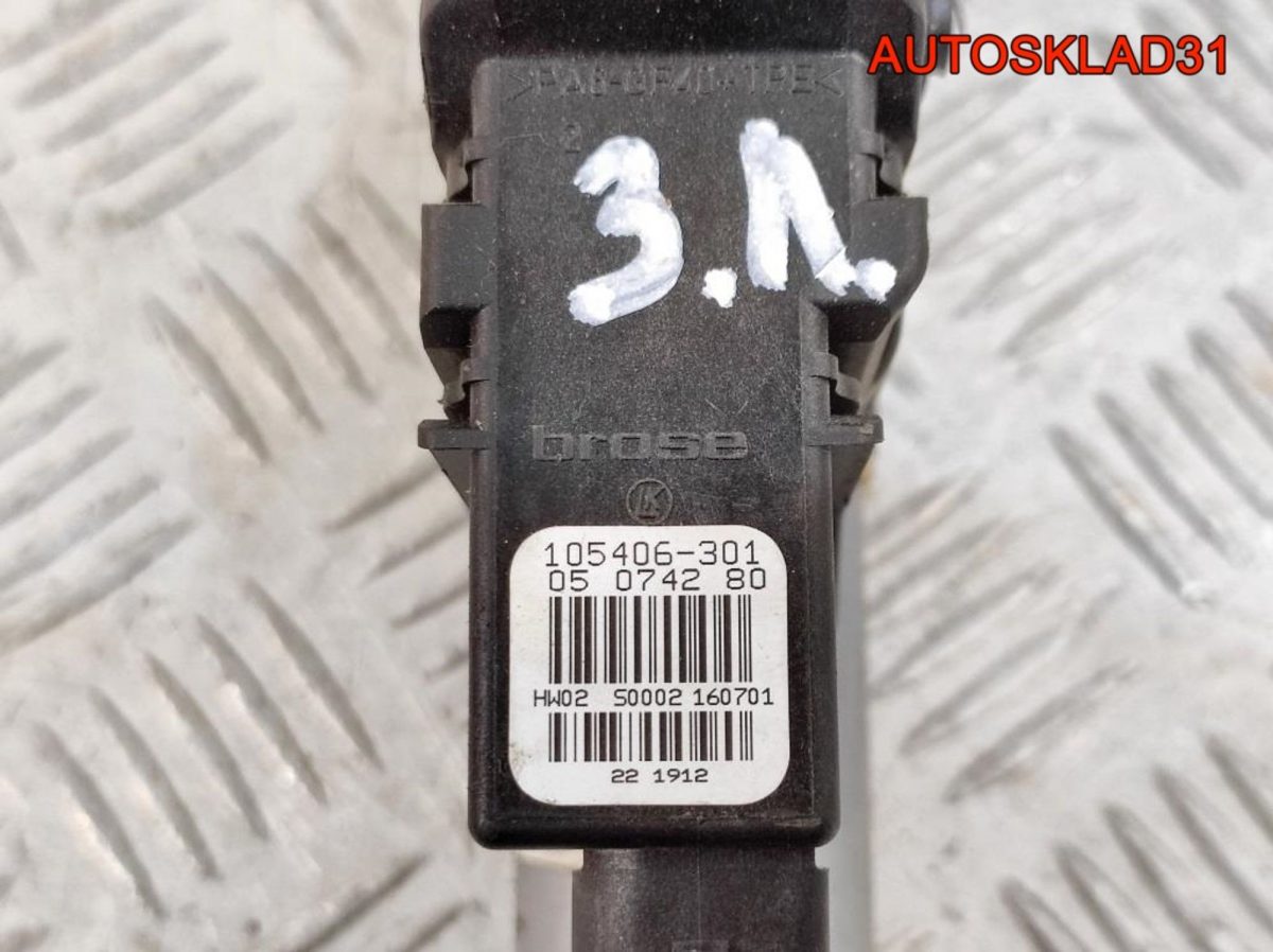 Моторчик стеклоподъемника зад левый VW Passat B5 3B5839751BF - АвтоСклад31.рф - авторазборка контрактные б/у запчасти в г. Белгород