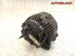 Генератор 180 A VW Passat B6 1,9 BKC Дизель 021903026L - АвтоСклад31.рф - авторазборка контрактные б/у запчасти в г. Белгород