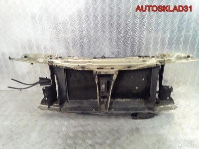 Панель передняя Голая Audi 80 B4 8G0805591B - АвтоСклад31.рф - авторазборка контрактные б/у запчасти в г. Белгород