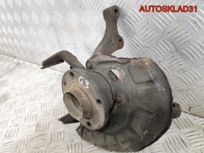 Кулак поворотный передний левый VW Golf 3 191407255C - АвтоСклад31.рф - авторазборка контрактные б/у запчасти в г. Белгород