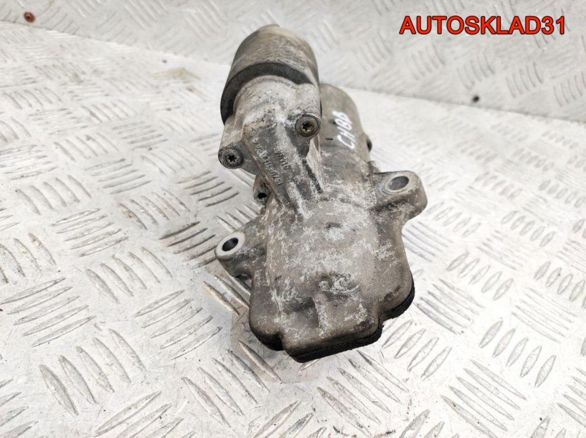 Стартер Ford Mondeo 3 1,8 CHBB 1S7U11000AC Бензин - АвтоСклад31.рф - авторазборка контрактные б/у запчасти в г. Белгород