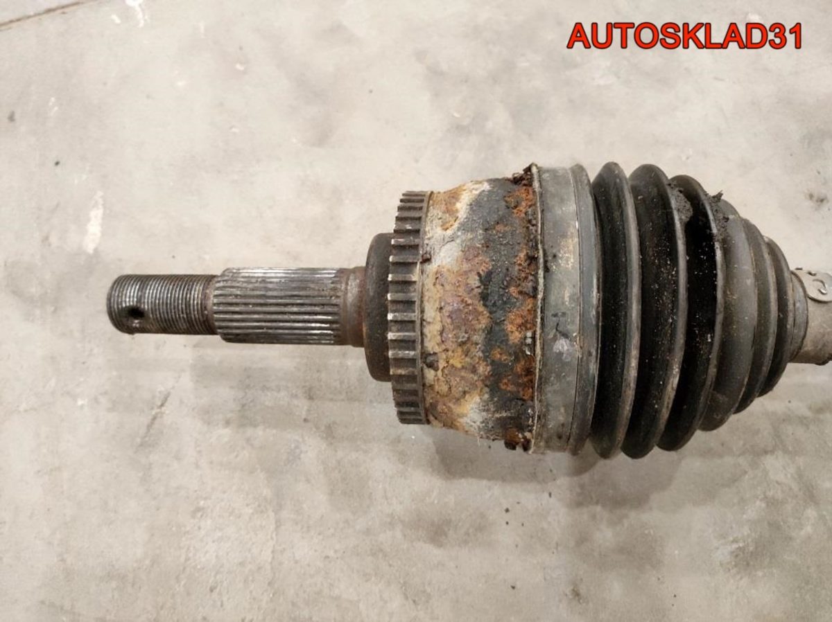 Полуось передняя правая Nissan X-Trail T30 391008H712 - АвтоСклад31.рф - авторазборка контрактные б/у запчасти в г. Белгород