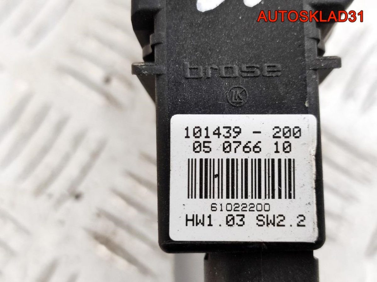 Моторчик стеклоподъемника зад левый VW Passat B5 101439200 - АвтоСклад31.рф - авторазборка контрактные б/у запчасти в г. Белгород