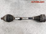 Полуось передняя левая VW Golf Plus 1,4 CAXA Бензин 1K0407271JA - АвтоСклад31.рф - авторазборка контрактные б/у запчасти в г. Белгород