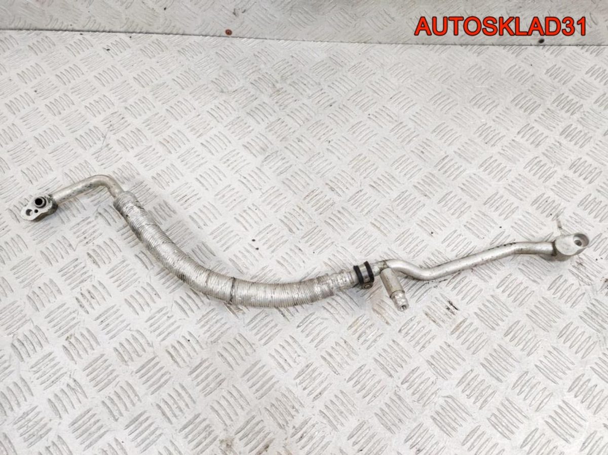 Трубка кондиционера Skoda Fabia 1 6Q0820721AF - АвтоСклад31.рф - авторазборка контрактные б/у запчасти в г. Белгород