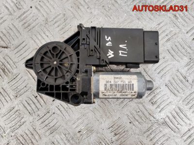 Моторчик стеклоподъемника передний левый VW Passat B5 3B4837751GD - АвтоСклад31.рф - авторазборка контрактные б/у запчасти в г. Белгород