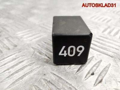 Реле топливного насоса 409 VW Passat B5 1J0906383 - АвтоСклад31.рф - авторазборка контрактные б/у запчасти в г. Белгород
