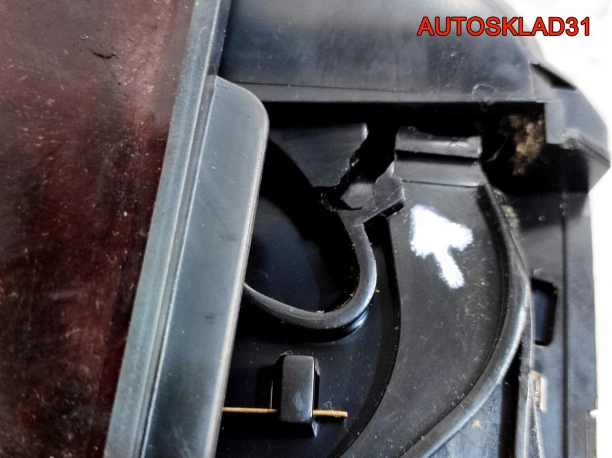 Консоль центральная в сборе Audi A6 C6 4F1864261 - АвтоСклад31.рф - авторазборка контрактные б/у запчасти в г. Белгород