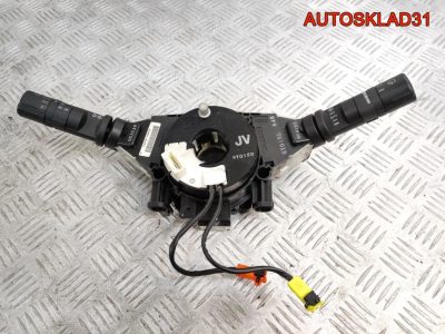 Переключатель подрулевой Nissan Qashqai J10 25560JD003 - АвтоСклад31.рф - авторазборка контрактные б/у запчасти в г. Белгород
