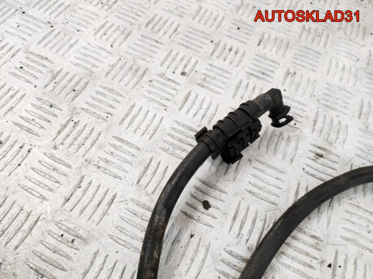 Шланг омывателя фар BMW E90 61677117844 - АвтоСклад31.рф - авторазборка контрактные б/у запчасти в г. Белгород
