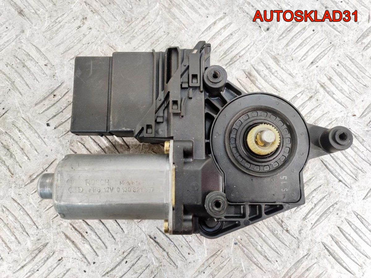 Моторчик стеклоподъемника задний левый VW Passat B5 3B9839751CA - АвтоСклад31.рф - авторазборка контрактные б/у запчасти в г. Белгород